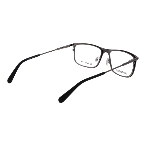 Frontansicht der Gant Brille GA50052 56002 – Rahmen Metall