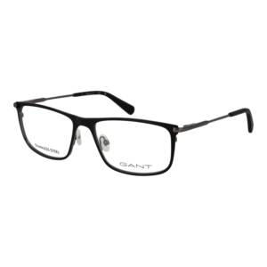 Gant )} Brille GA50052 56002 in Schwarz