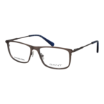 Gant )} Brille GA50052 56013 in Gunmetal