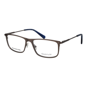 Gant )} Brille GA50052 56013 in Gunmetal