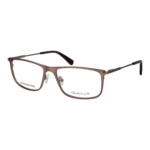 Gant )} Brille GA50052 56035 in Braun
