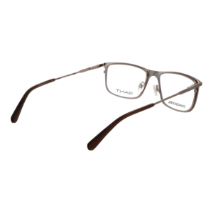 Frontansicht der Gant Brille GA50052 56035 – Rahmen Metall