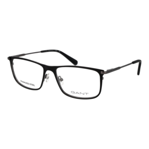 Gant )} Brille GA50052 58002 in Schwarz