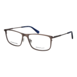 Gant )} Brille GA50052 58013 in Gunmetal