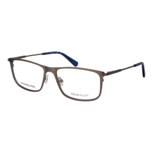 Gant )} Brille GA50052 58013 in Gunmetal