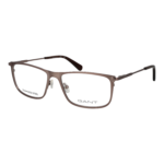Gant )} Brille GA50052 58035 in Gunmetal
