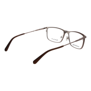 Frontansicht der Gant Brille GA50052 58035 – Rahmen Metall