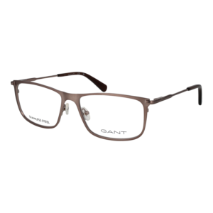 Gant )} Brille GA50052 58035 in Gunmetal