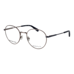 Gant )} Brille GA50054 52012 in Silber