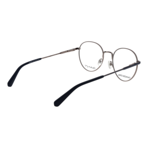 Frontansicht der Gant Brille GA50054 52012 – Rahmen Metall