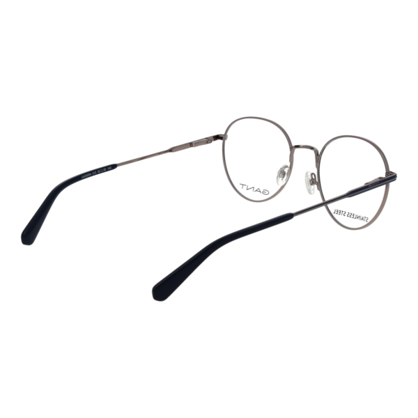 Frontansicht der Gant Brille GA50054 52012 – Rahmen Metall