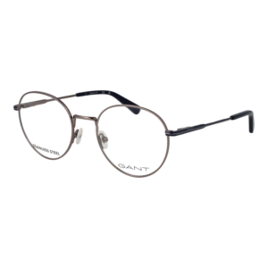 Gant )} Brille GA50054 52012 in Silber