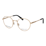 Gant )} Brille GA50054 52032 in Gold