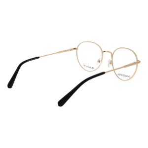 Frontansicht der Gant Brille GA50054 52032 – Rahmen Edelstahl