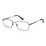 Gant )} Brille GA50055 54013 in Silber