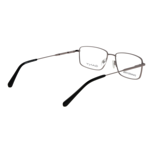 Frontansicht der Gant Brille GA50055 54013 – Rahmen Metall