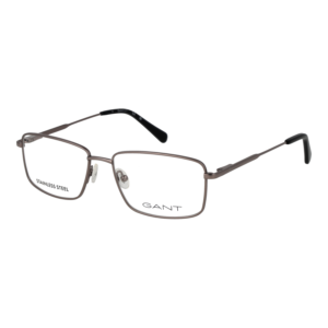 Gant )} Brille GA50055 54013 in Silber