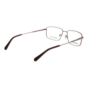 Frontansicht der Gant Brille GA50055 54035 – Rahmen Metall