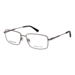 Gant )} Brille GA50055 56013 in Silber