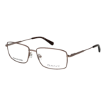 Gant )} Brille GA50055 56035 in Gunmetal