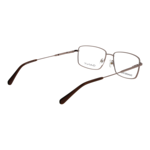 Frontansicht der Gant Brille GA50055 56035 – Rahmen Metall