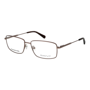 Gant )} Brille GA50055 56035 in Gunmetal