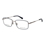 Gant )} Brille GA50055 56091 in Blau