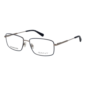 Gant )} Brille GA50055 56091 in Blau