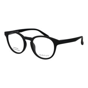 Gant )} Brille GA50056 50002 in Schwarz