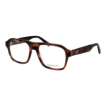 Gant )} Brille GA50057 54054 in Havanna