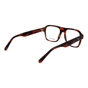 Frontansicht der Gant Brille GA50057 54054 – Rahmen Azetat