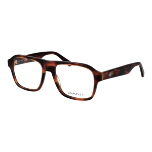 Gant )} Brille GA50057 54054 in Havanna