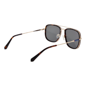 Rückansicht der Gant Sonnenbrille GA7215 5652N – Metall Rahmen