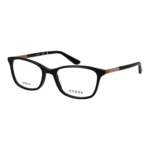 Guess )} Brille GU2658-N 50003 in Schwarz