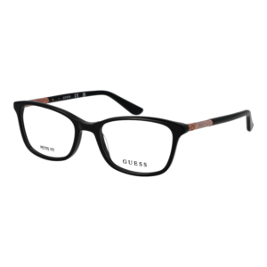 Guess )} Brille GU2658-N 50003 in Schwarz