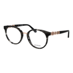 Guess )} Brille GU2834 50005 in Schwarz