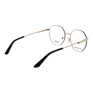 Frontansicht der Guess Brille GU2849 53032 – Rahmen Metall