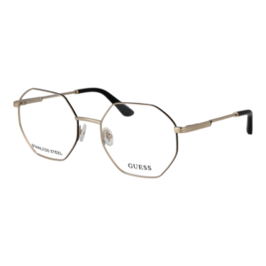 Guess )} Brille GU2849 53032 in Gold