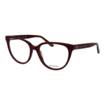 Guess )} Brille GU2872 54069 in Burgunder