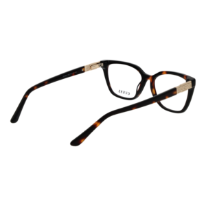 Frontansicht der Guess Brille GU2941 53052 – Rahmen Azetat