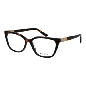 Guess )} Brille GU2941 53052 in Havanna