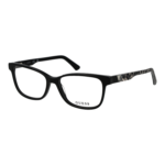 Guess )} Brille GU2943 52001 in Schwarz