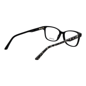 Frontansicht der Guess Brille GU2943 52001 – Rahmen Azetat