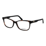 Guess )} Brille GU2943 52052 in Braun