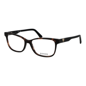Guess )} Brille GU2943 52052 in Braun