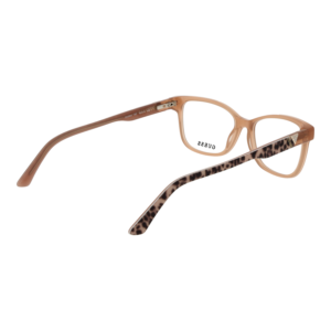 Frontansicht der Guess Brille GU2943 52057 – Rahmen Azetat