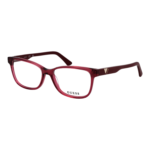 Guess )} Brille GU2943 52074 in Rosa