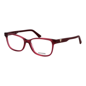 Guess )} Brille GU2943 52074 in Rosa