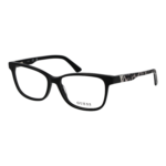 Guess )} Brille GU2943 54001 in Schwarz