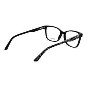 Frontansicht der Guess Brille GU2943 54001 – Rahmen Azetat